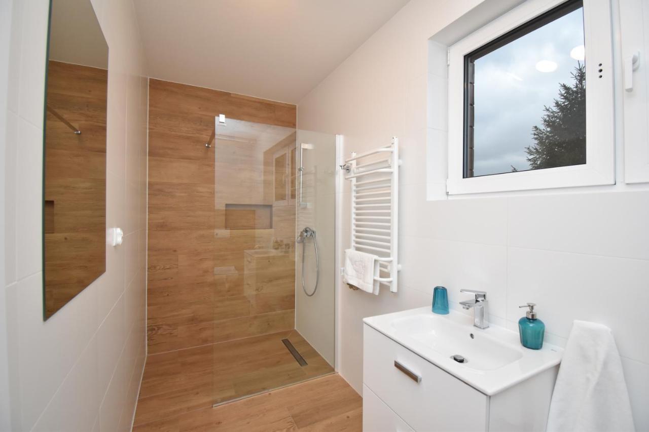 Apartamenty Pod Skalitem Szczyrk Eksteriør billede