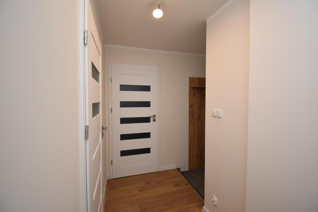 Apartamenty Pod Skalitem Szczyrk Eksteriør billede
