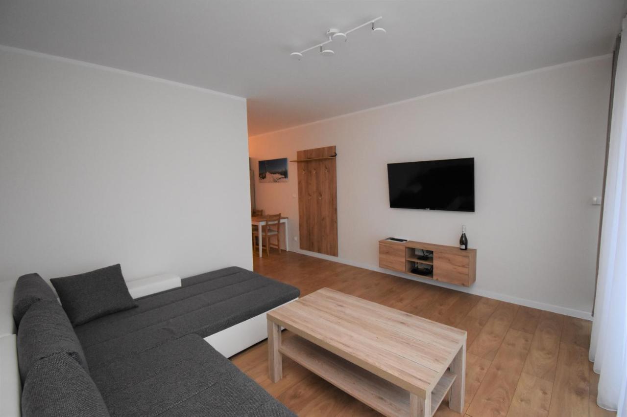 Apartamenty Pod Skalitem Szczyrk Eksteriør billede