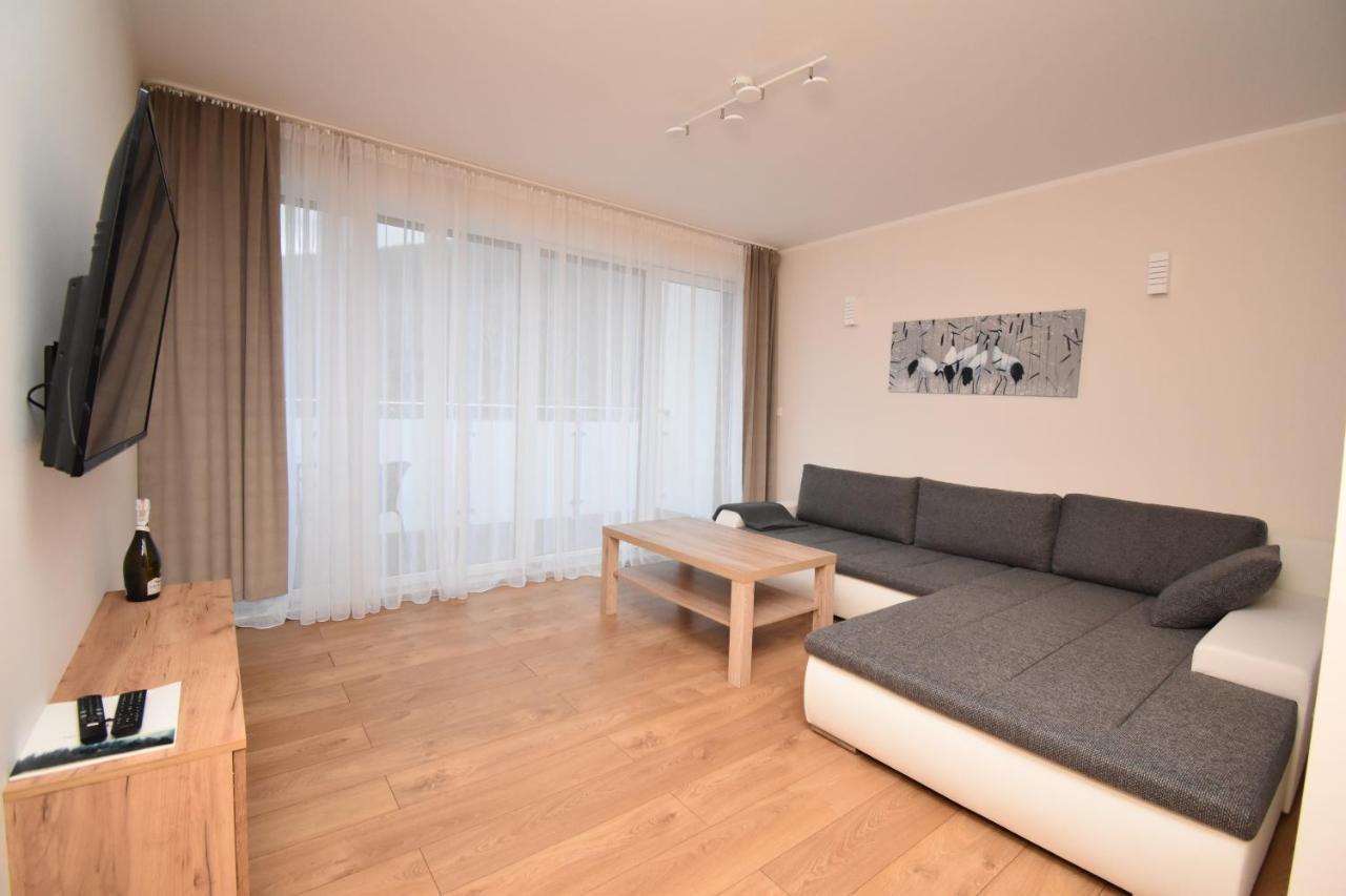 Apartamenty Pod Skalitem Szczyrk Eksteriør billede