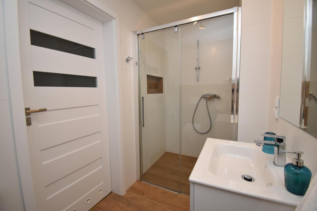 Apartamenty Pod Skalitem Szczyrk Eksteriør billede