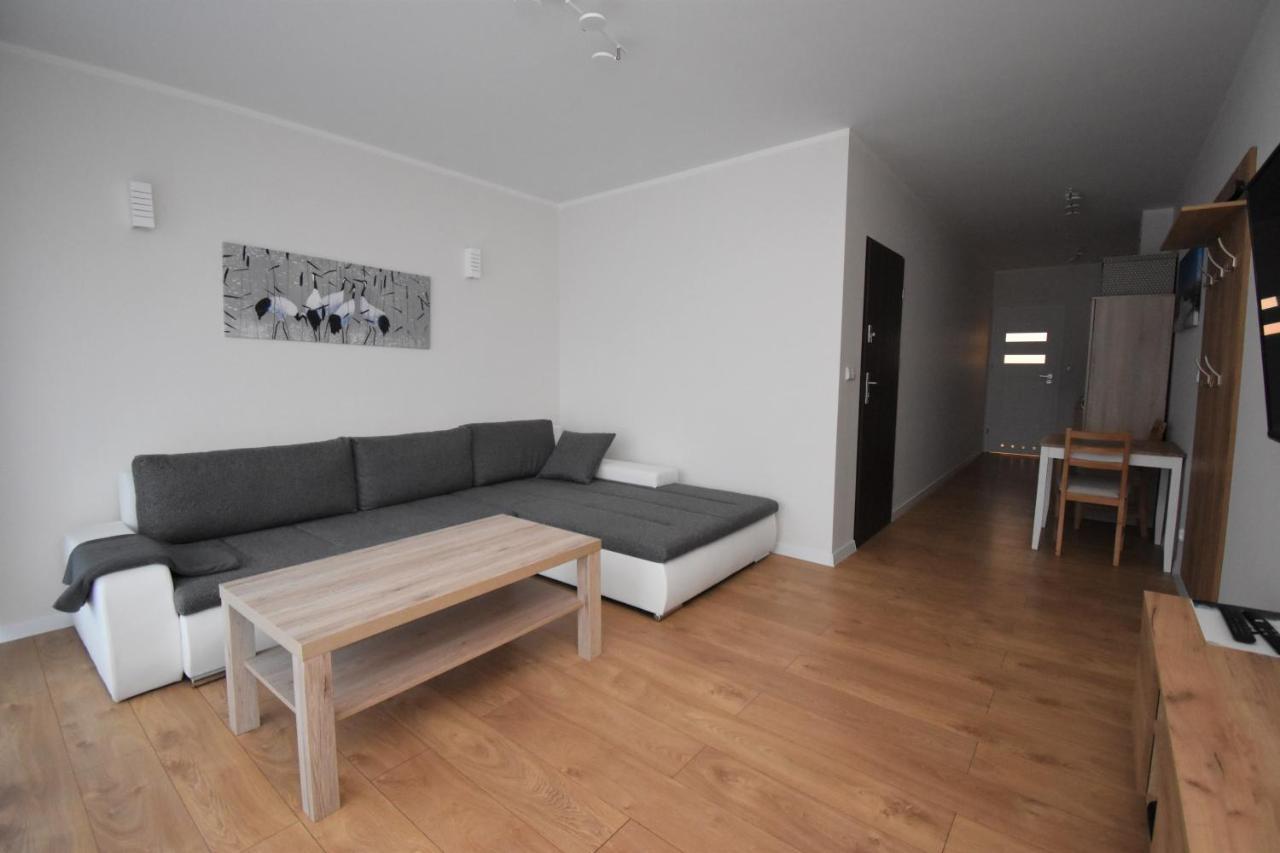 Apartamenty Pod Skalitem Szczyrk Eksteriør billede