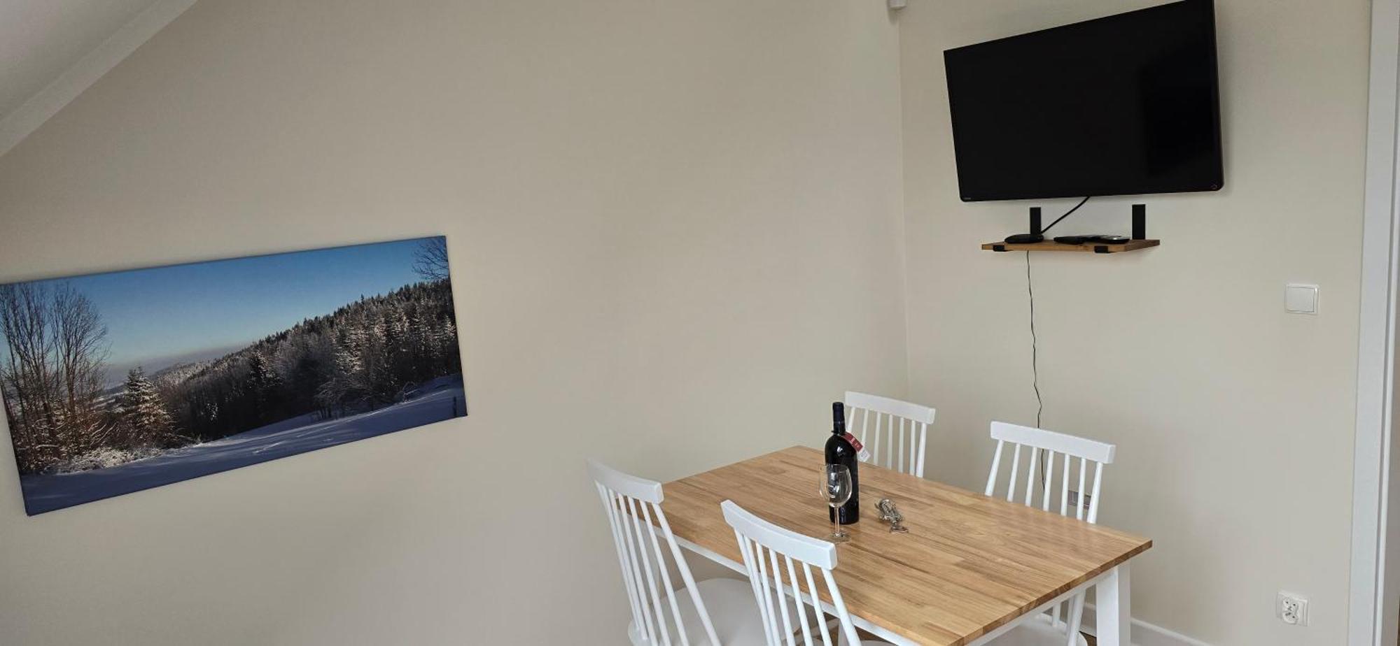 Apartamenty Pod Skalitem Szczyrk Eksteriør billede